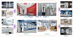 实现从讲堂到岗亭的“零过