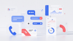 配电商、教育、金融等多行业需求